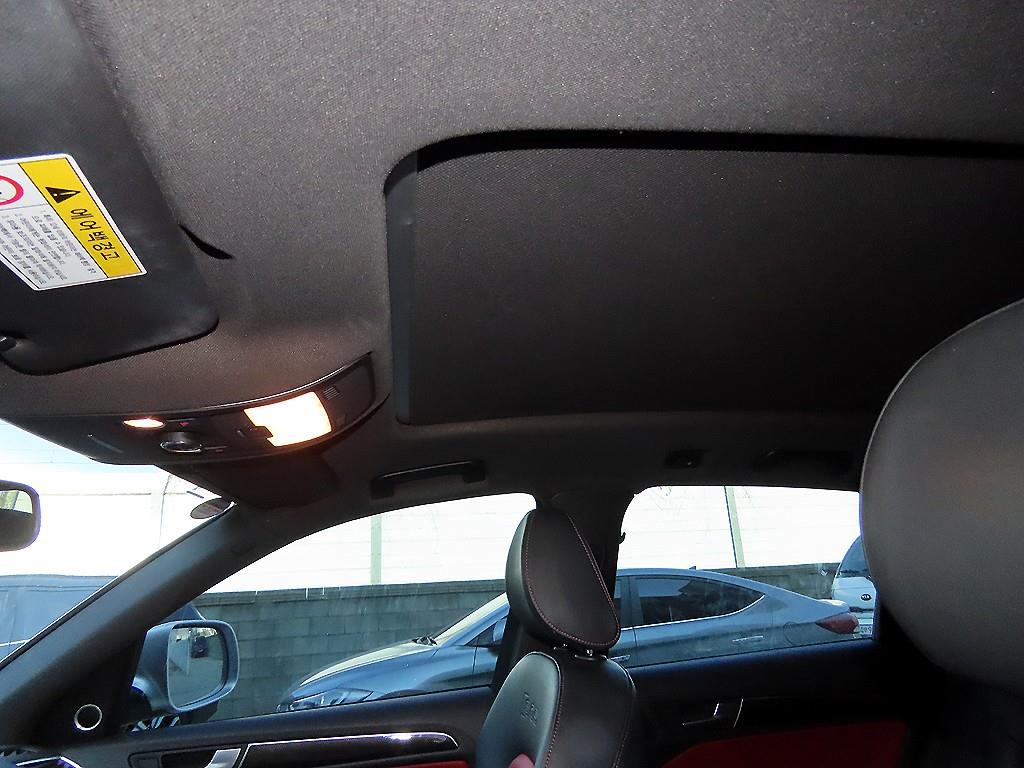 Audi SQ5 2015 Negro - Importación desde Corea - HF Imports Iquique - Foto 18