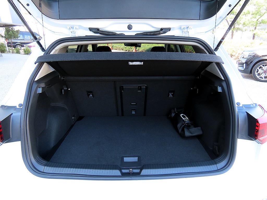 Volkswagen Golf 2025 - Importación desde Corea - HF Imports Iquique - Foto 18