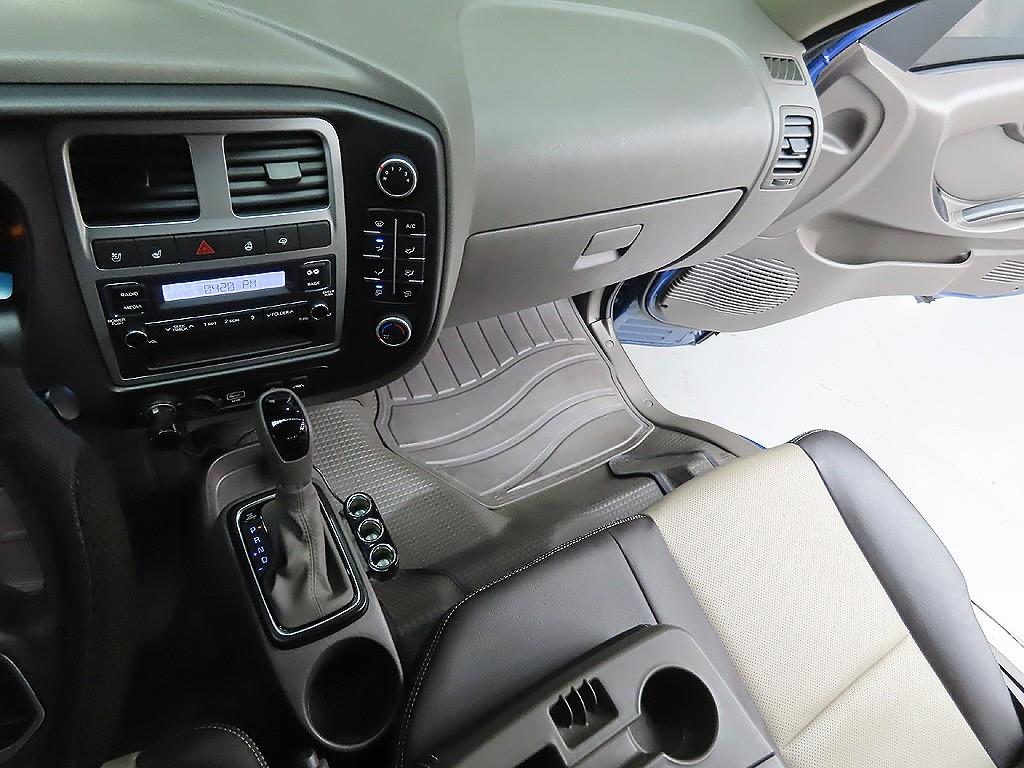 Small Truck Cargo (small) 2022 Azul - Importación desde Corea - HF Imports Iquique - Foto 7