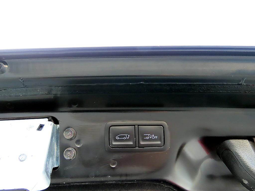 HYUNDAI Staria 2024 Negro - Importación desde Corea - HF Imports Iquique - Foto 17