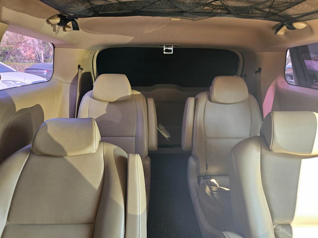 KIA Carnival 2018 Negro - Importación desde Corea - HF Imports Iquique - Foto 16