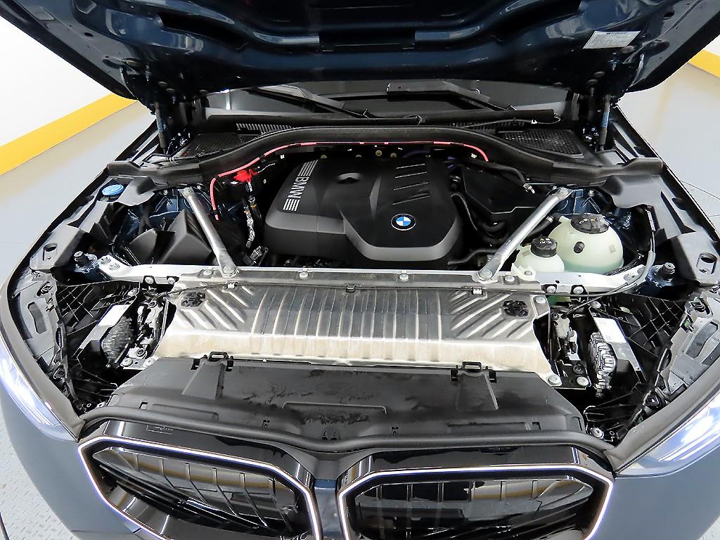 BMW X3 2025 - Importación desde Corea - HF Imports Iquique - Foto 18