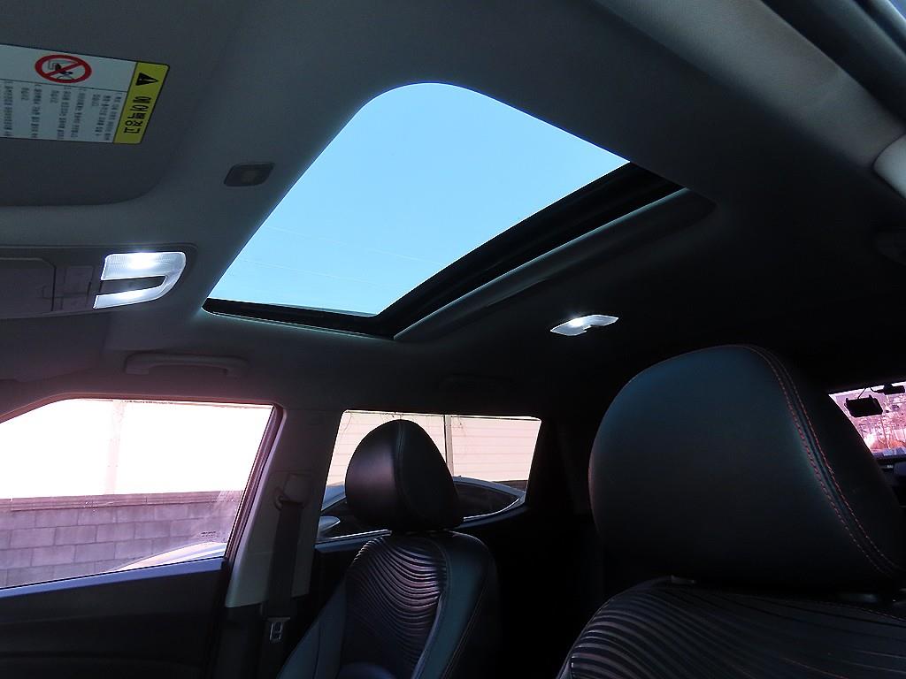 Ssangyong Tivoli 2016 Azul - Importación desde Corea - HF Imports Iquique - Foto 17