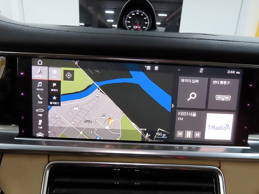 Porsche Panamera 2018 - Importación desde Corea - HF Imports Iquique - Foto 15