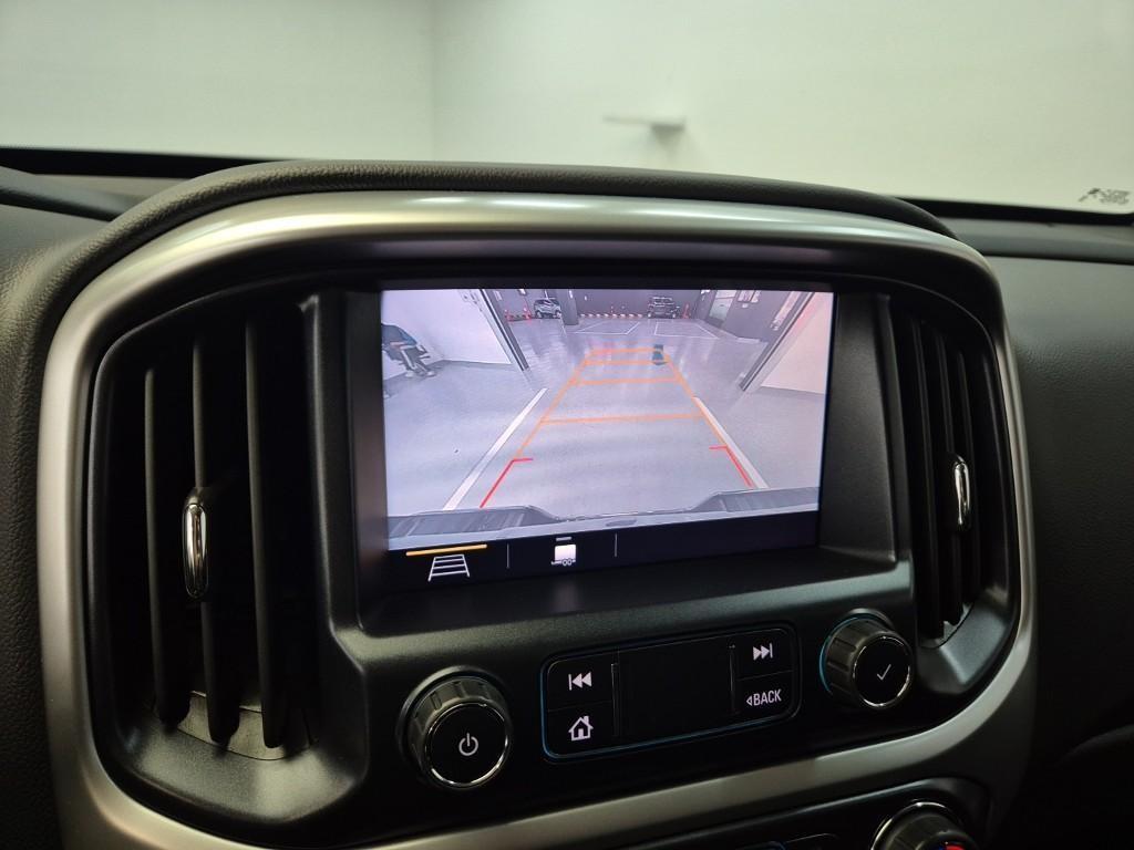 Chevrolet ?Colorado - Vista 9