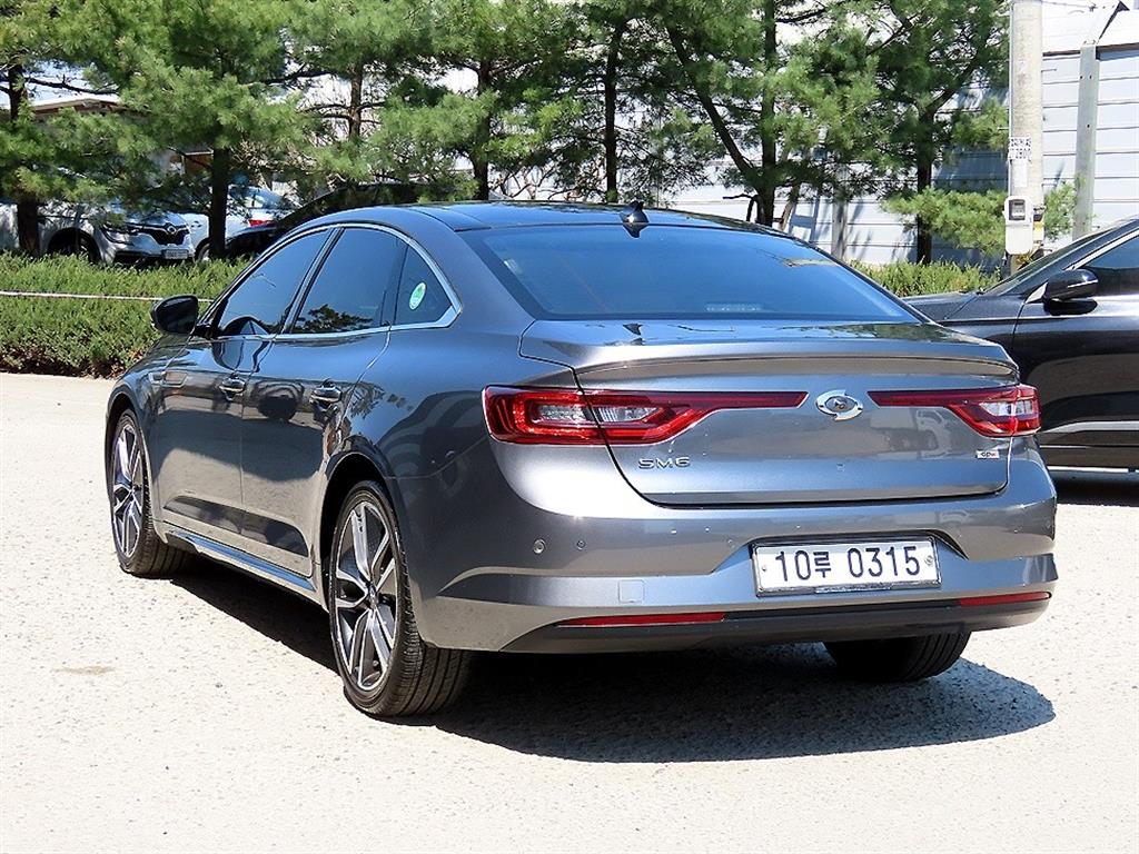 SAMSUNG SM6 - Vista 3