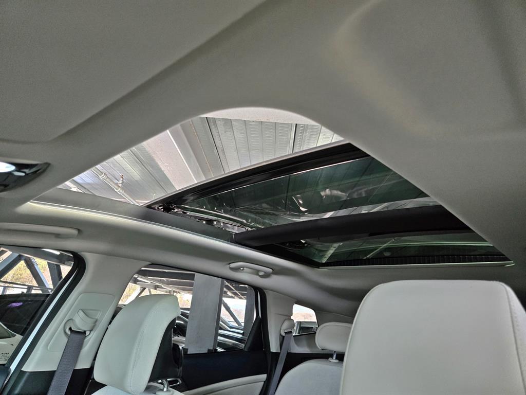 KIA Sportage 2022 Blanco - Importación desde Corea - HF Imports Iquique - Foto 13