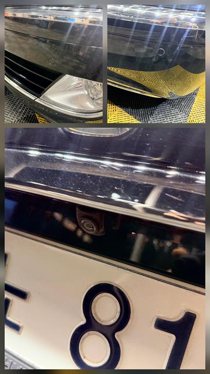 HYUNDAI Equus 2012 Negro - Importación desde Corea - HF Imports Iquique - Foto 16