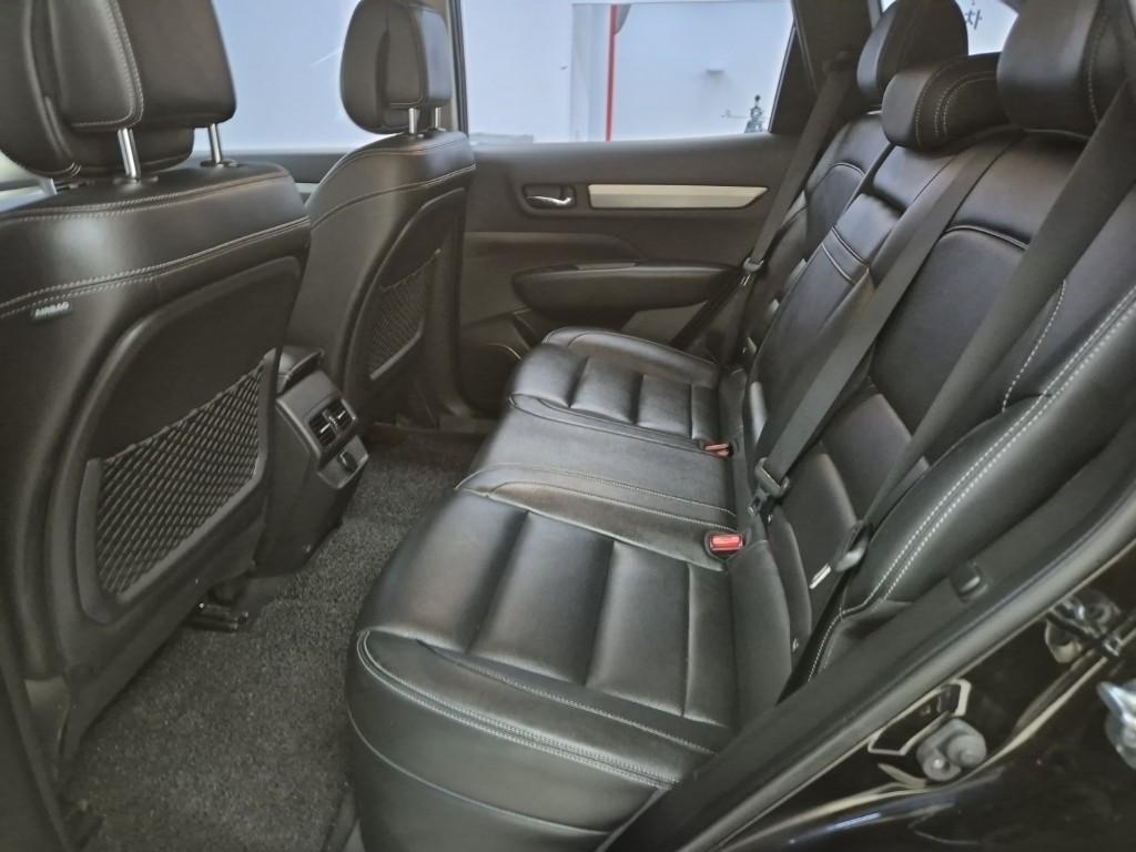 SAMSUNG QM6 - Vista 11