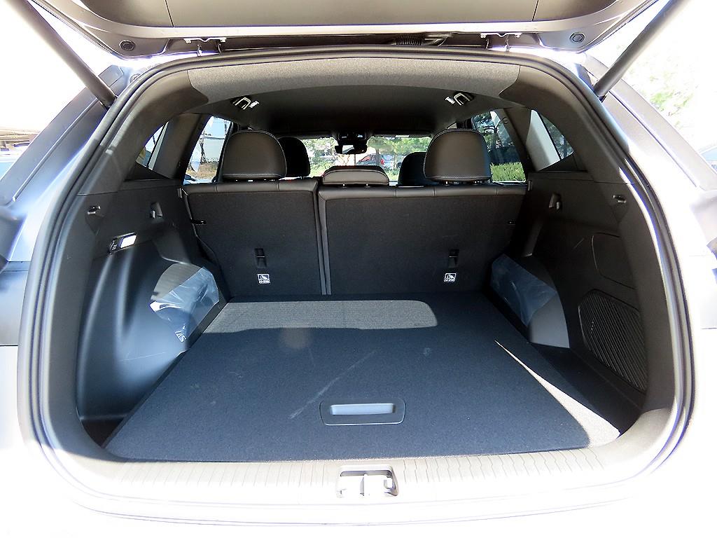 SAMSUNG Grand Koleos 2025 Gris - Importación desde Corea - HF Imports Iquique - Foto 18