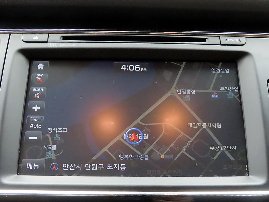 KIA Carnival 2017 Negro - Importación desde Corea - HF Imports Iquique - Foto 13