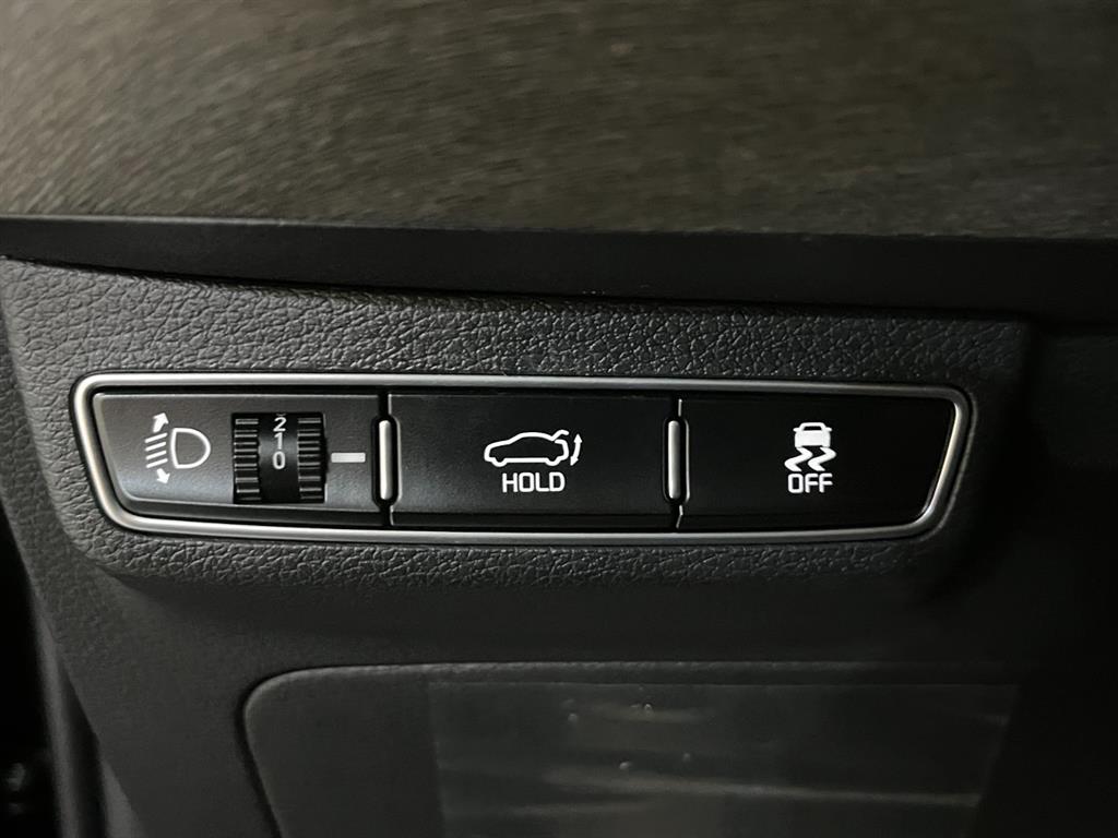 KIA K8 2023 Negro - Importación desde Corea - HF Imports Iquique - Foto 15