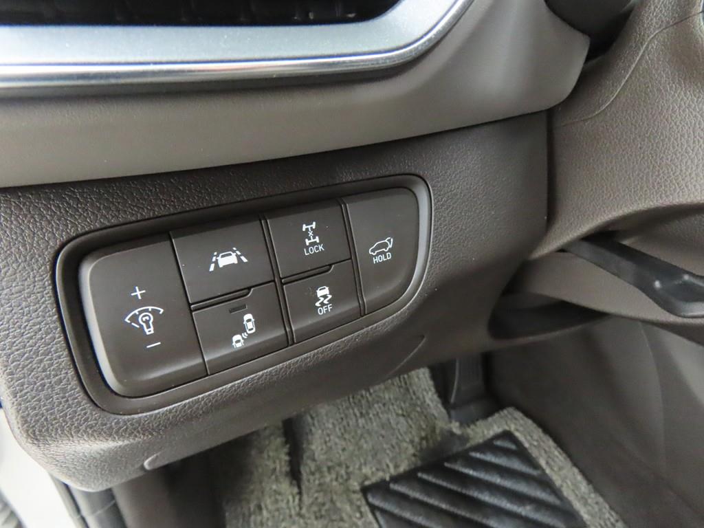 HYUNDAI Santa Fe - Vista 10