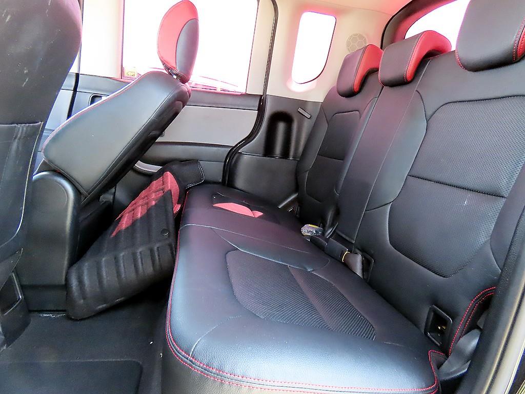 KIA Ray - Vista 6