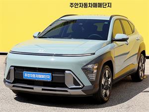 HYUNDAI Kona - Vista 4