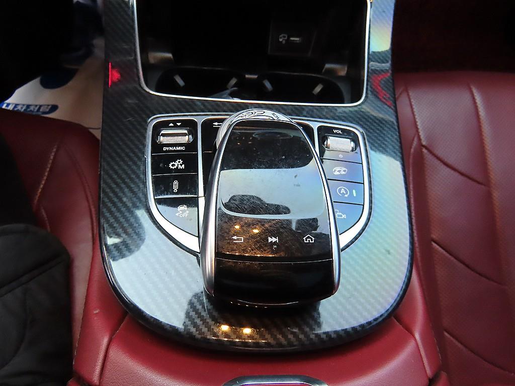 Mercedes Benz CLS Class 2019 Gris - Importación desde Corea - HF Imports Iquique - Foto 13