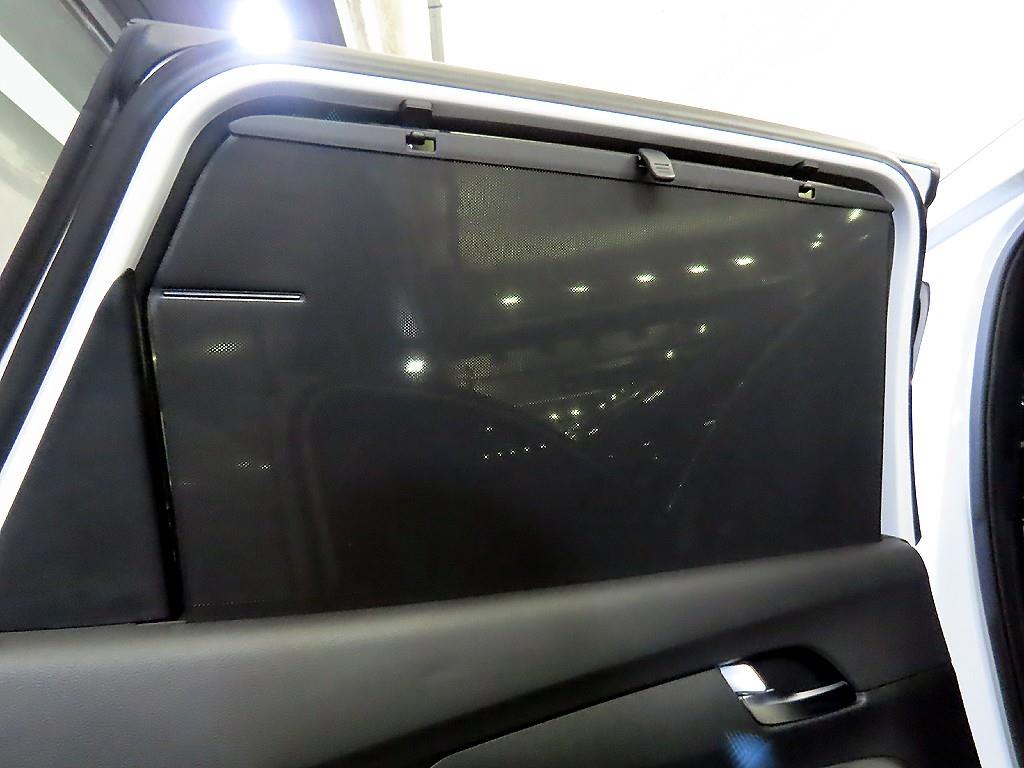 HYUNDAI Santa Fe 2022 Blanco - Importación desde Corea - HF Imports Iquique - Foto 15