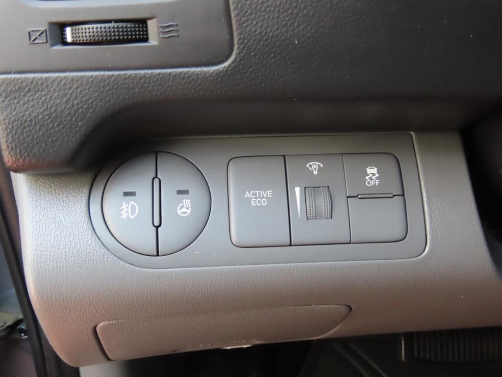 HYUNDAI Starex 2019 Plateado - Importación desde Corea - HF Imports Iquique - Foto 11