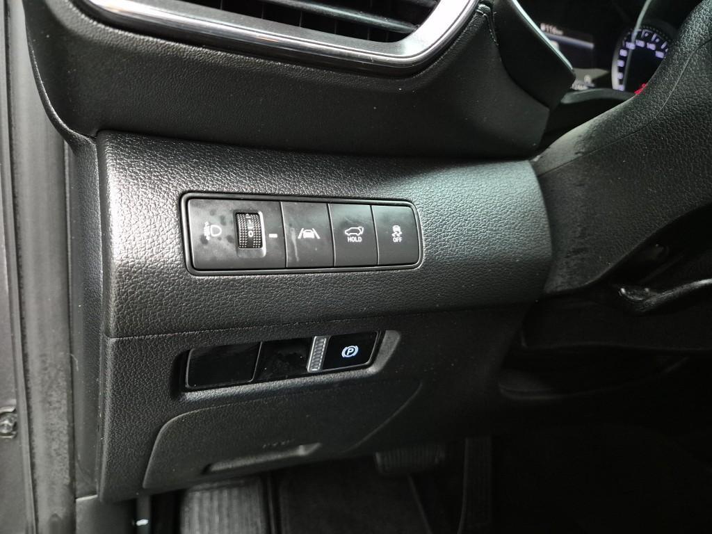 HYUNDAI Santa Fe 2021 Gris - Importación desde Corea - HF Imports Iquique - Foto 17