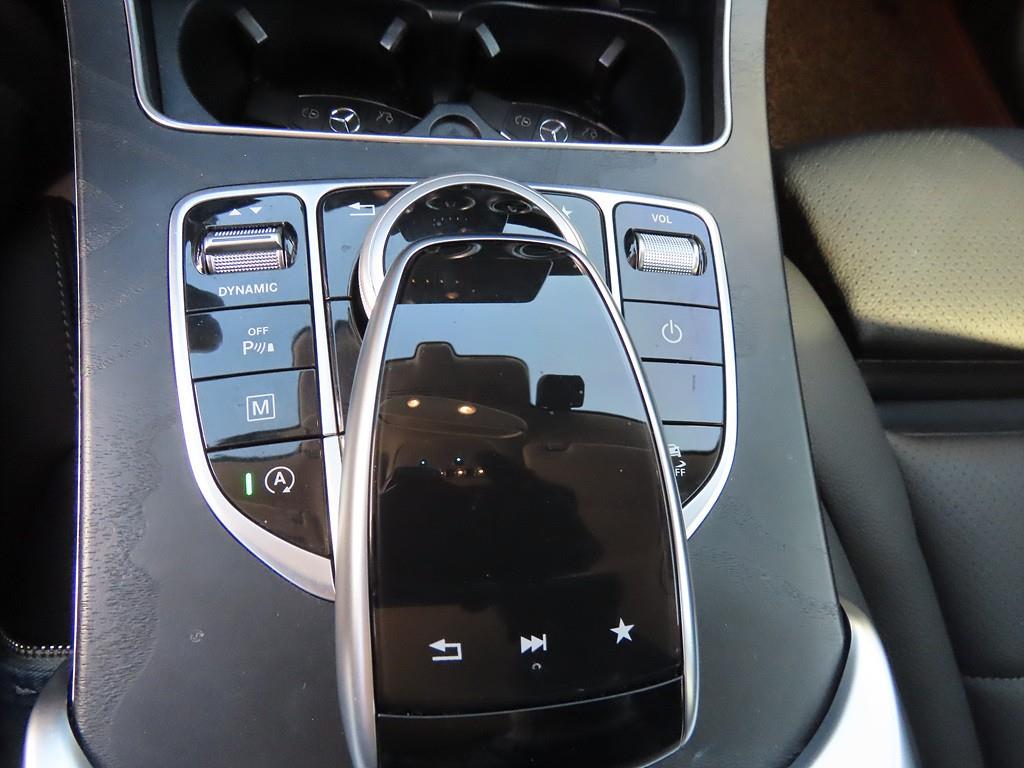 Mercedes Benz GLC Class 2019 Blanco - Importación desde Corea - HF Imports Iquique - Foto 14