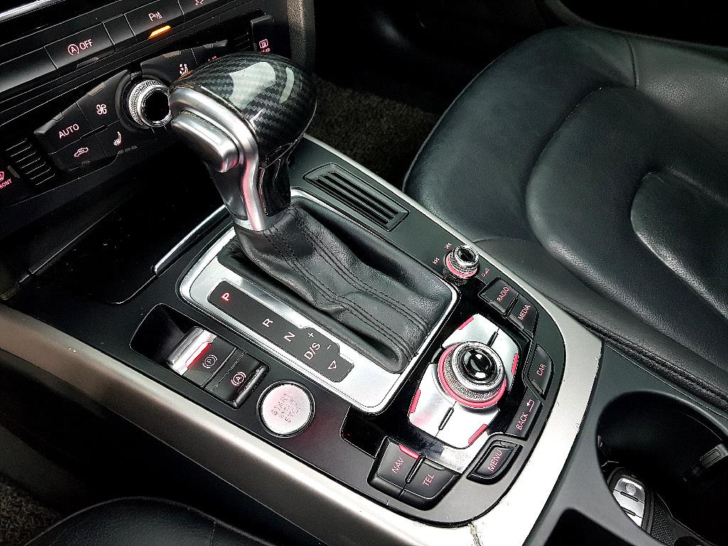 Audi A4 2015 Blanco - Importación desde Corea - HF Imports Iquique - Foto 13