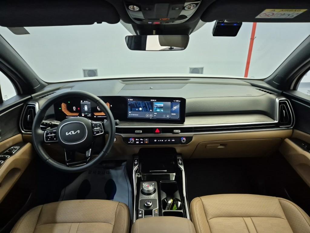 KIA Sorento - Vista 7