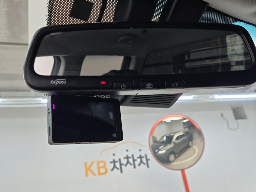 Ssangyong Rexton 2019 Gris - Importación desde Corea - HF Imports Iquique - Foto 16