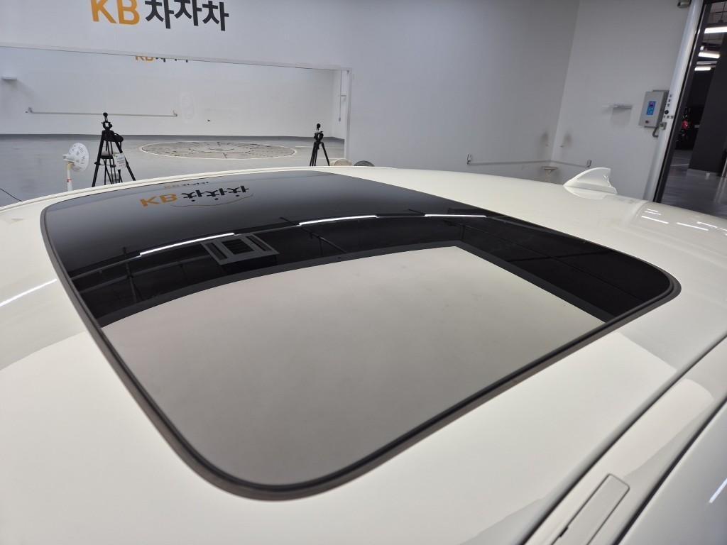 BMW 5 Series 2019 Blanco - Importación desde Corea - HF Imports Iquique - Foto 17