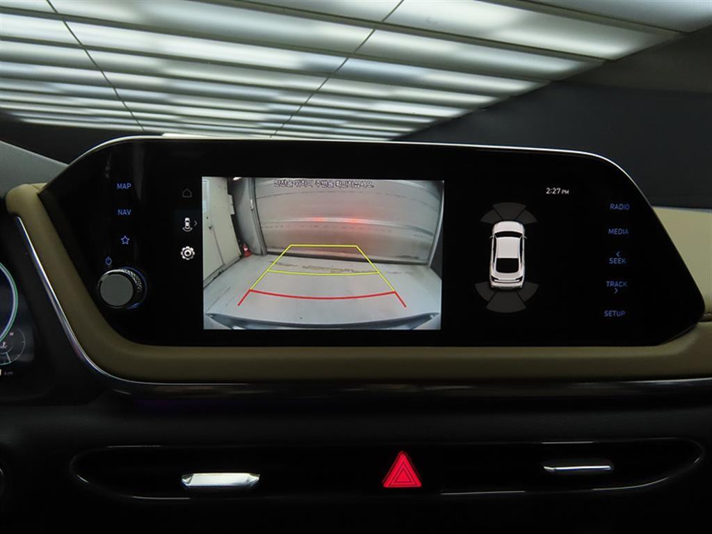 HYUNDAI Sonata 2021 Gris - Importación desde Corea - HF Imports Iquique - Foto 16