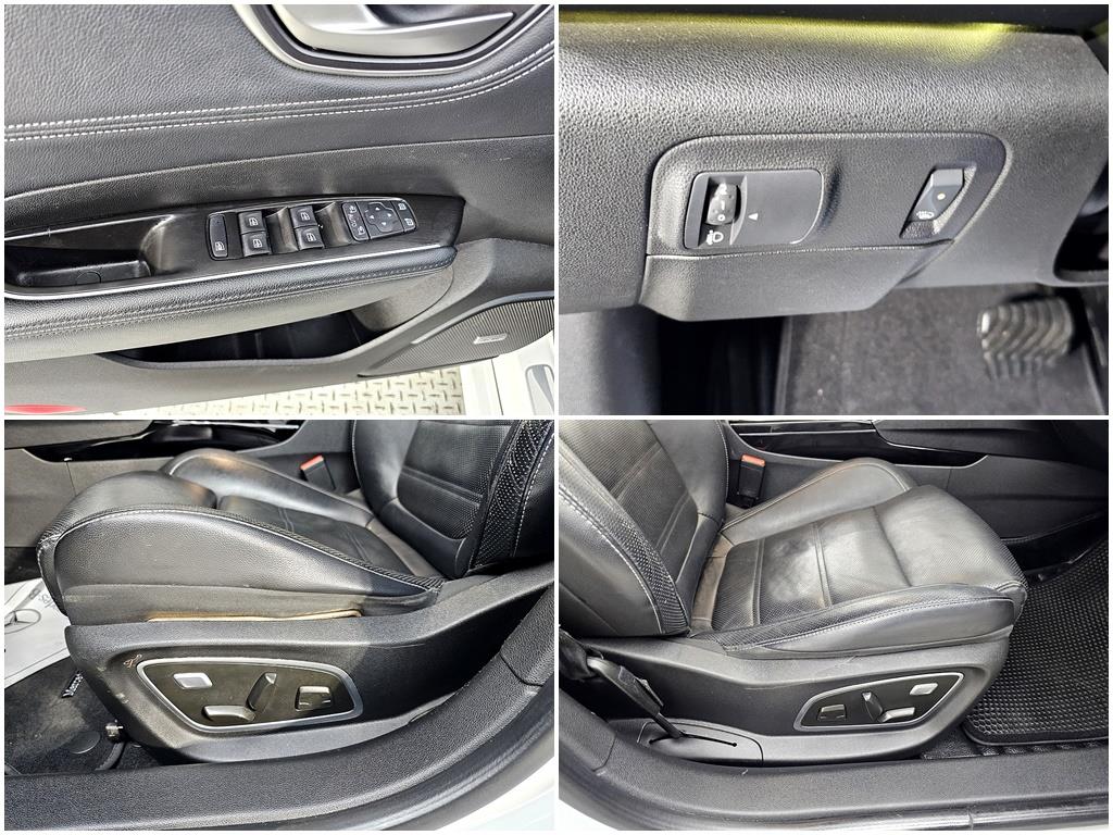 SAMSUNG SM6 2016 Blanco - Importación desde Corea - HF Imports Iquique - Foto 15