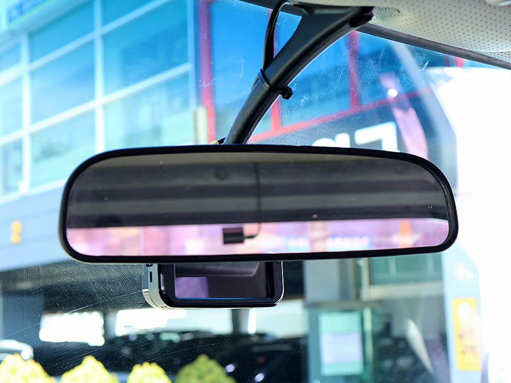 medium and large cargo Cargo 2014 Blanco - Importación desde Corea - HF Imports Iquique - Foto 13