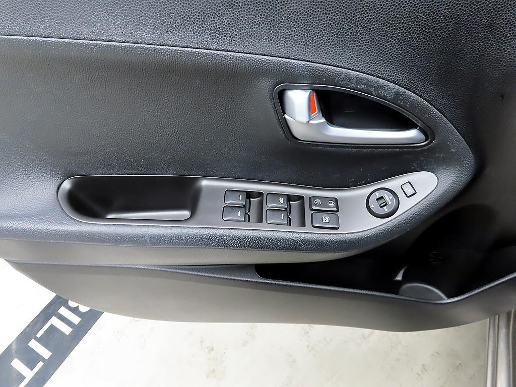 KIA Morning - Vista 11