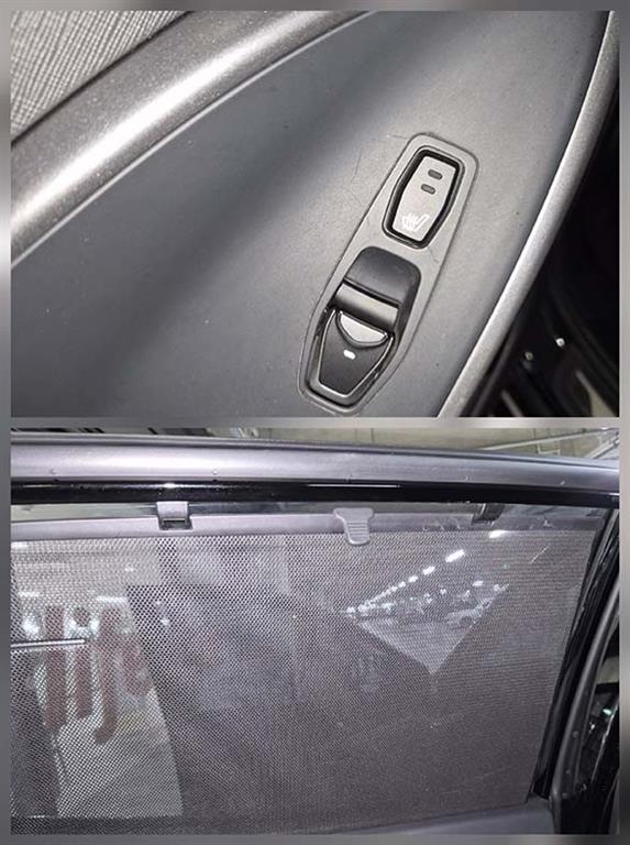 HYUNDAI Santa Fe 2015 Negro - Importación desde Corea - HF Imports Iquique - Foto 16