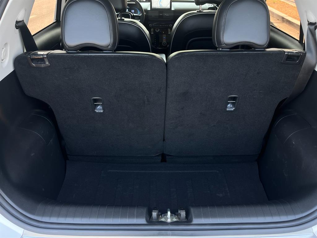 HYUNDAI Casper 2023 Blanco - Importación desde Corea - HF Imports Iquique - Foto 15