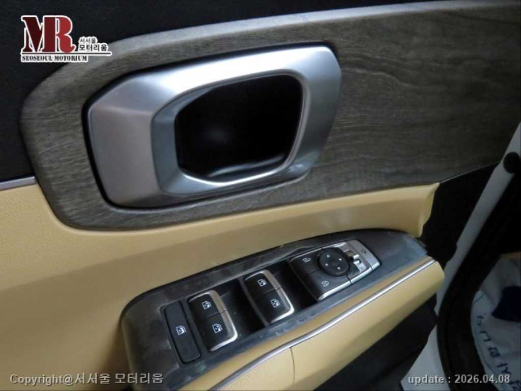 KIA Sorento 2022 Blanco - Importación desde Corea - HF Imports Iquique - Foto 15