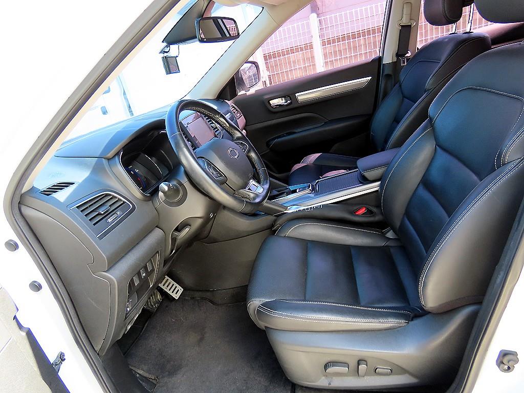 SAMSUNG QM6 - Vista 6