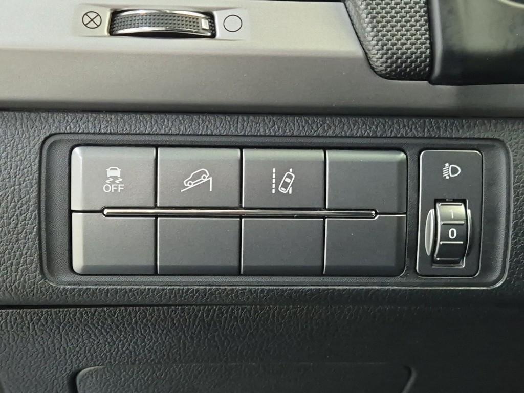 Ssangyong Rexton 2019 Gris - Importación desde Corea - HF Imports Iquique - Foto 18