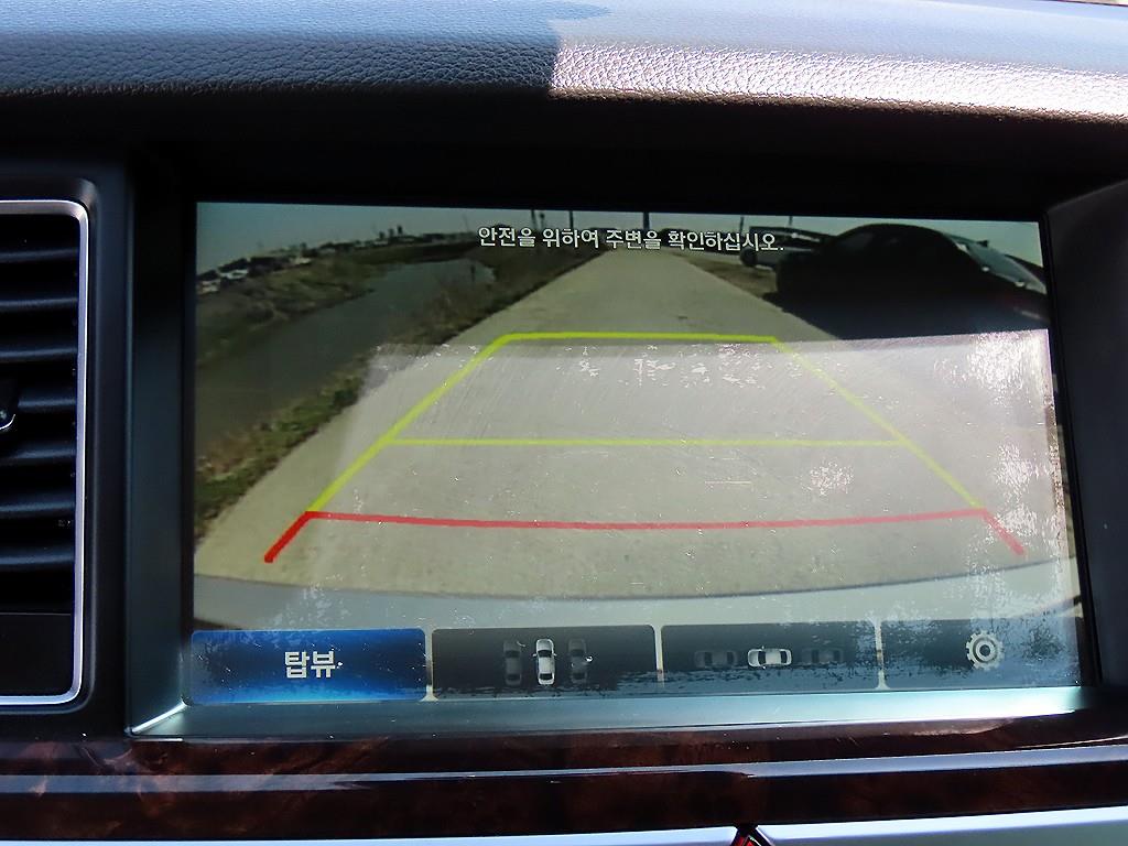 HYUNDAI Genesis 2015 - Importación desde Corea - HF Imports Iquique - Foto 14