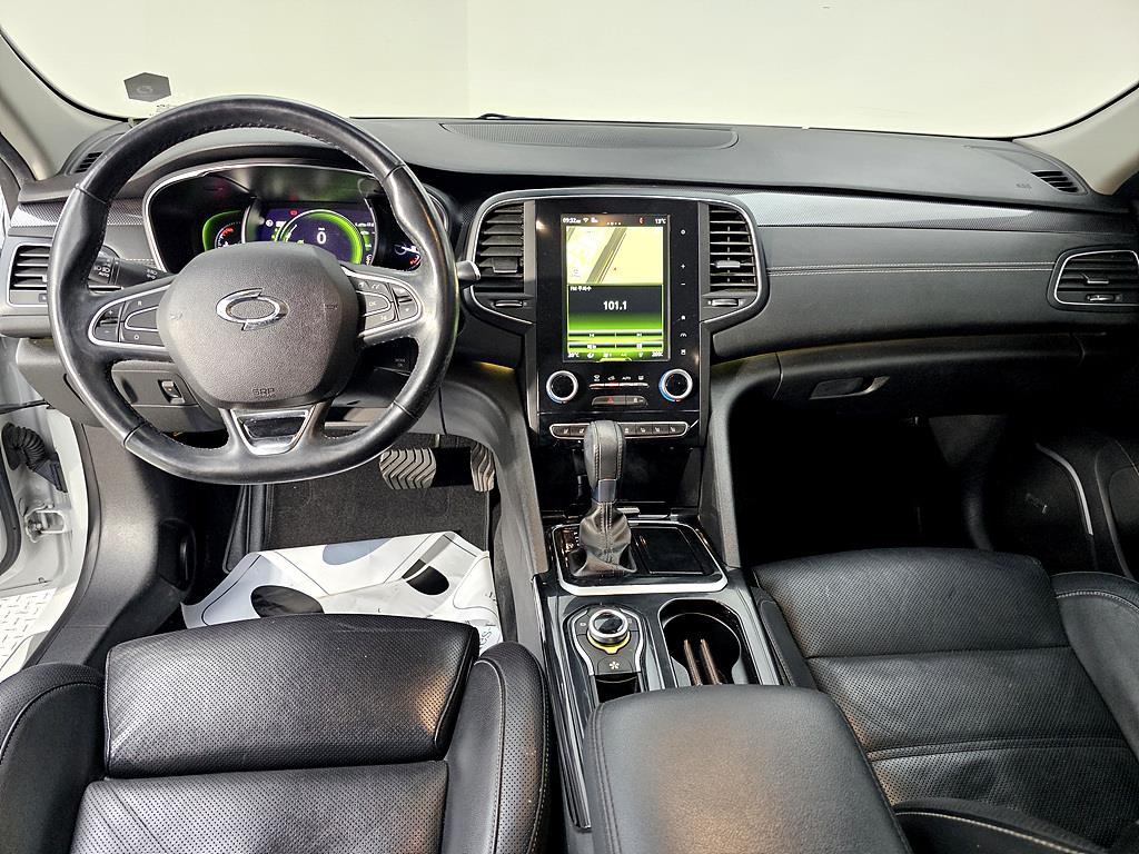 SAMSUNG SM6 - Vista 5