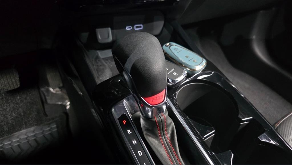 Chevrolet Trax - Vista 8