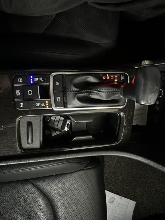 KIA K5 2020 Blanco - Importación desde Corea - HF Imports Iquique - Foto 16