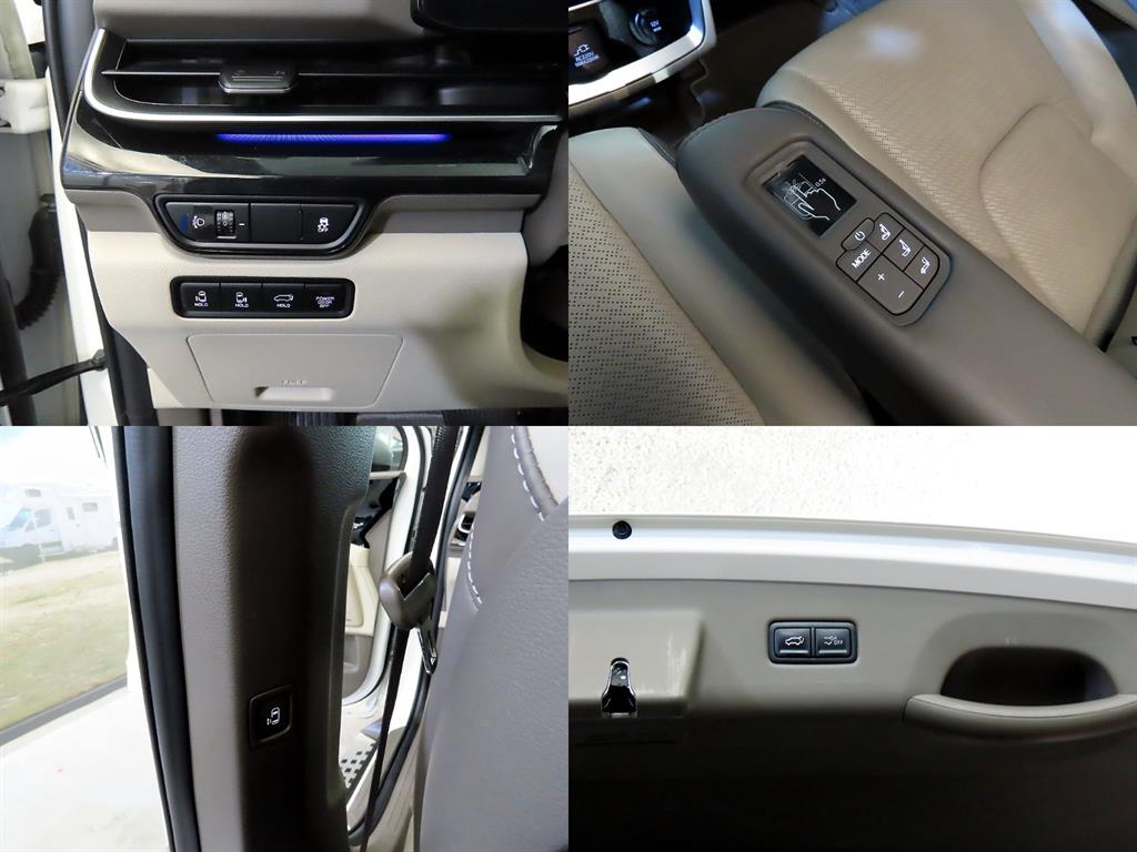 KIA Carnival 2024 Blanco - Importación desde Corea - HF Imports Iquique - Foto 18