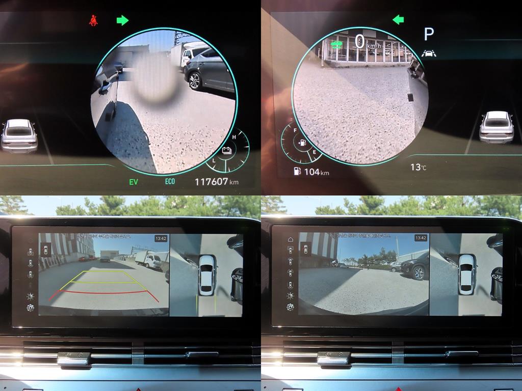 HYUNDAI Grandeur 2021 Negro - Importación desde Corea - HF Imports Iquique - Foto 17