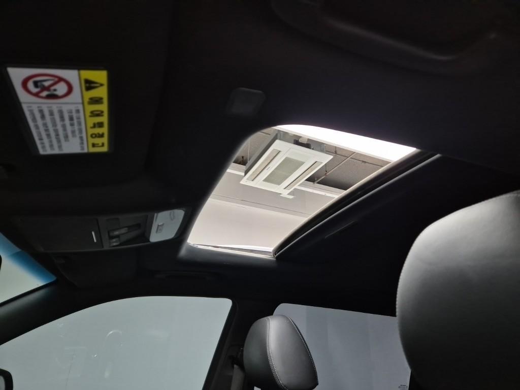 Ssangyong Rexton 2019 Negro - Importación desde Corea - HF Imports Iquique - Foto 13