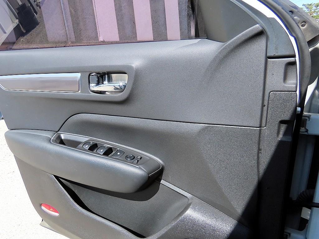 SAMSUNG QM6 - Vista 12