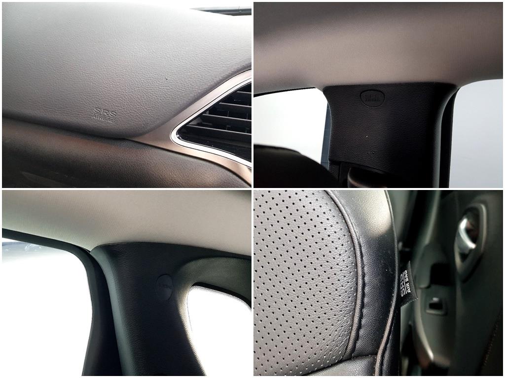 Jeep Cherokee 2022 Negro - Importación desde Corea - HF Imports Iquique - Foto 15