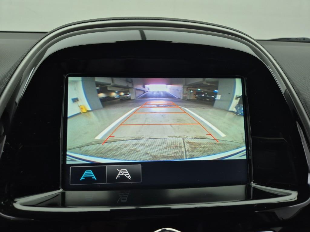 Chevrolet Spark 2017 Blanco - Importación desde Corea - HF Imports Iquique - Foto 14