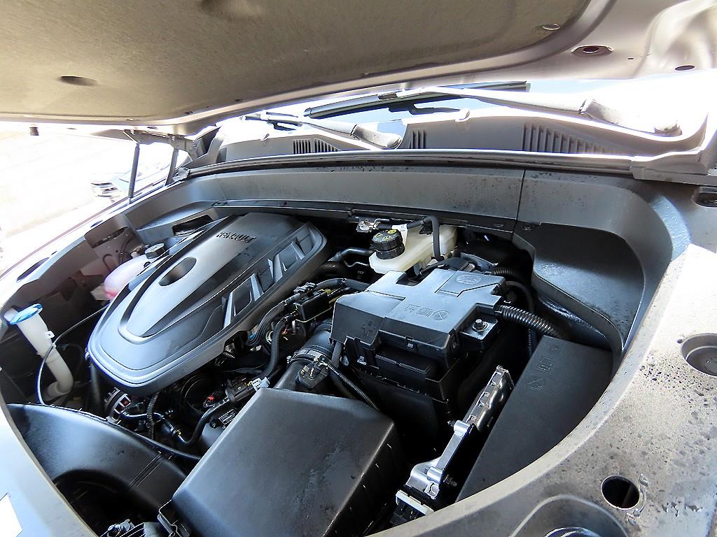 SAMSUNG Grand Koleos 2025 Gris - Importación desde Corea - HF Imports Iquique - Foto 19