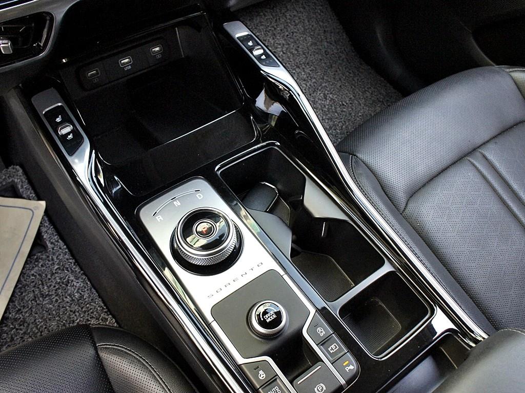 KIA Sorento 2022 Blanco - Importación desde Corea - HF Imports Iquique - Foto 11