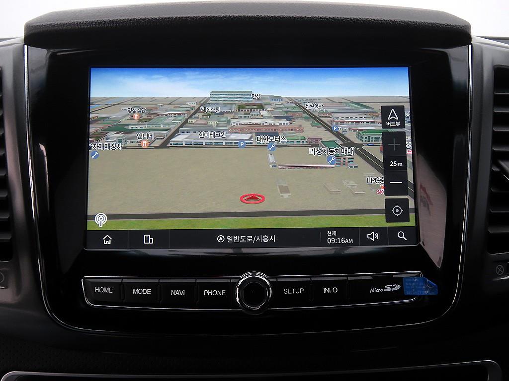 Ssangyong Rexton 2022 Verde - Importación desde Corea - HF Imports Iquique - Foto 13